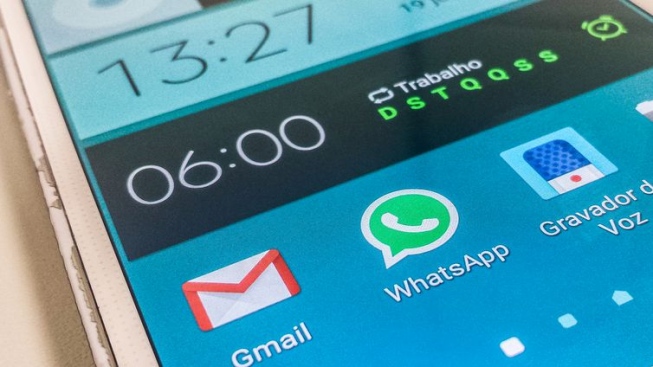 WhatsApp está entre as plataformas mais usadas pelos eleitores para se informar sobre a votação