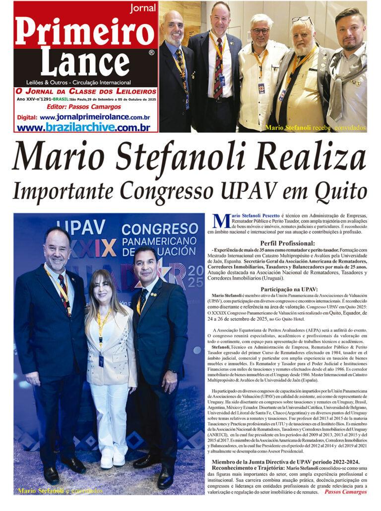 Edição 1291 - Jornal Primeiro Lance.pmd