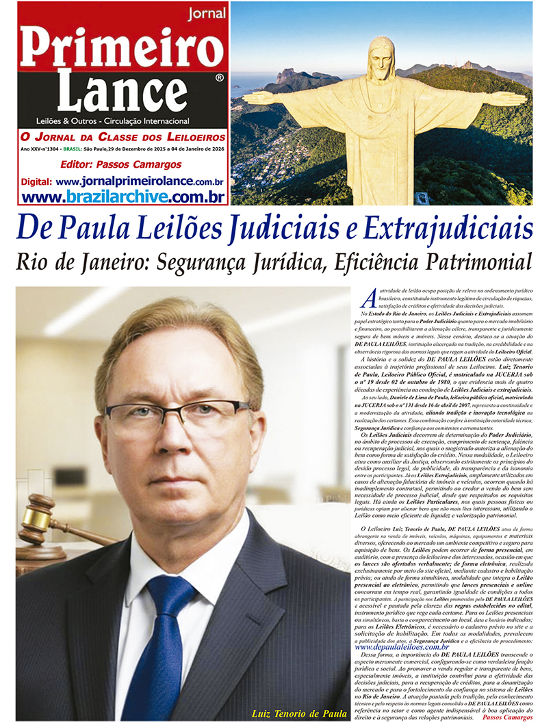 Edição 1304 - Jornal Primeiro Lance.pmd