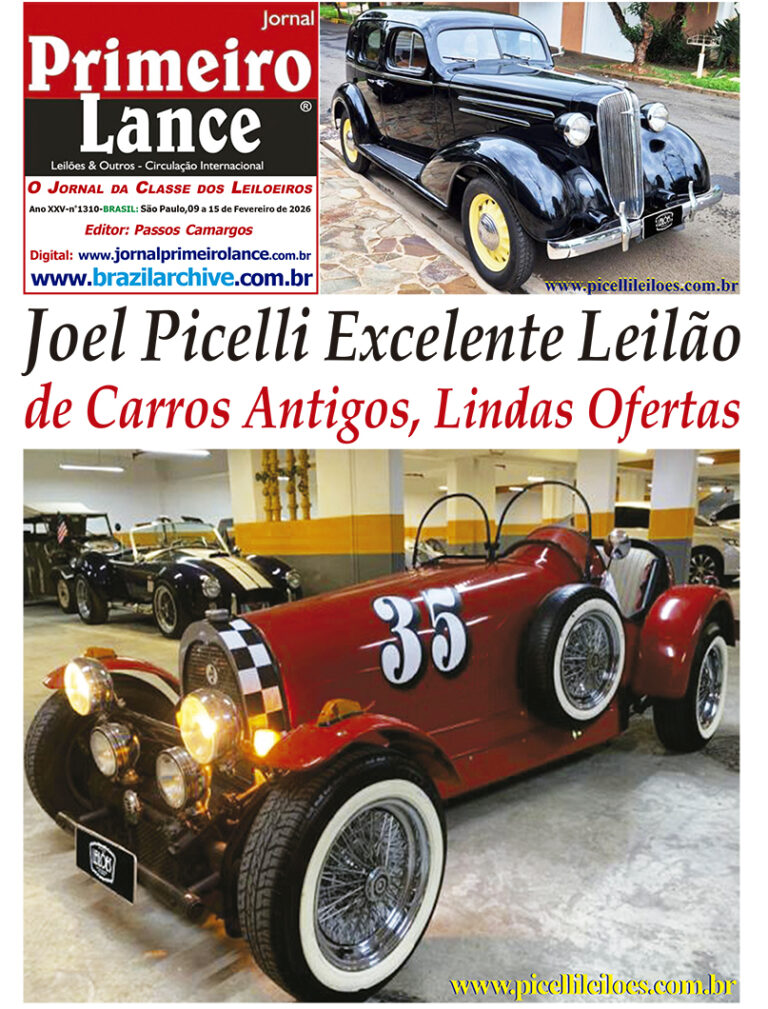 Edição 1310 - Jornal Primeiro Lance.pmd