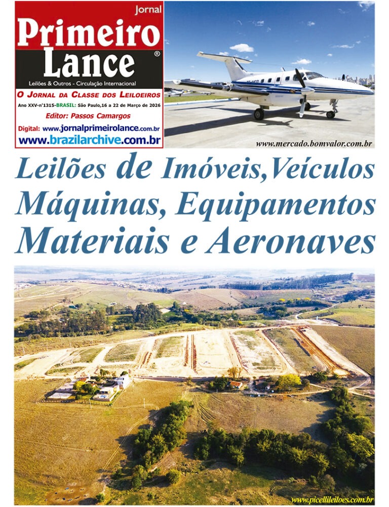 Edição 1315 - Jornal Primeiro Lance.pmd
