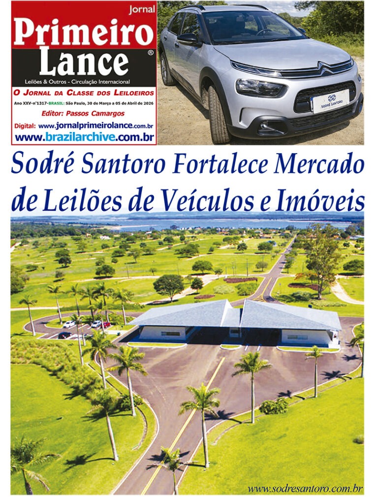 Edição 1317 - Jornal Primeiro Lance.pmd