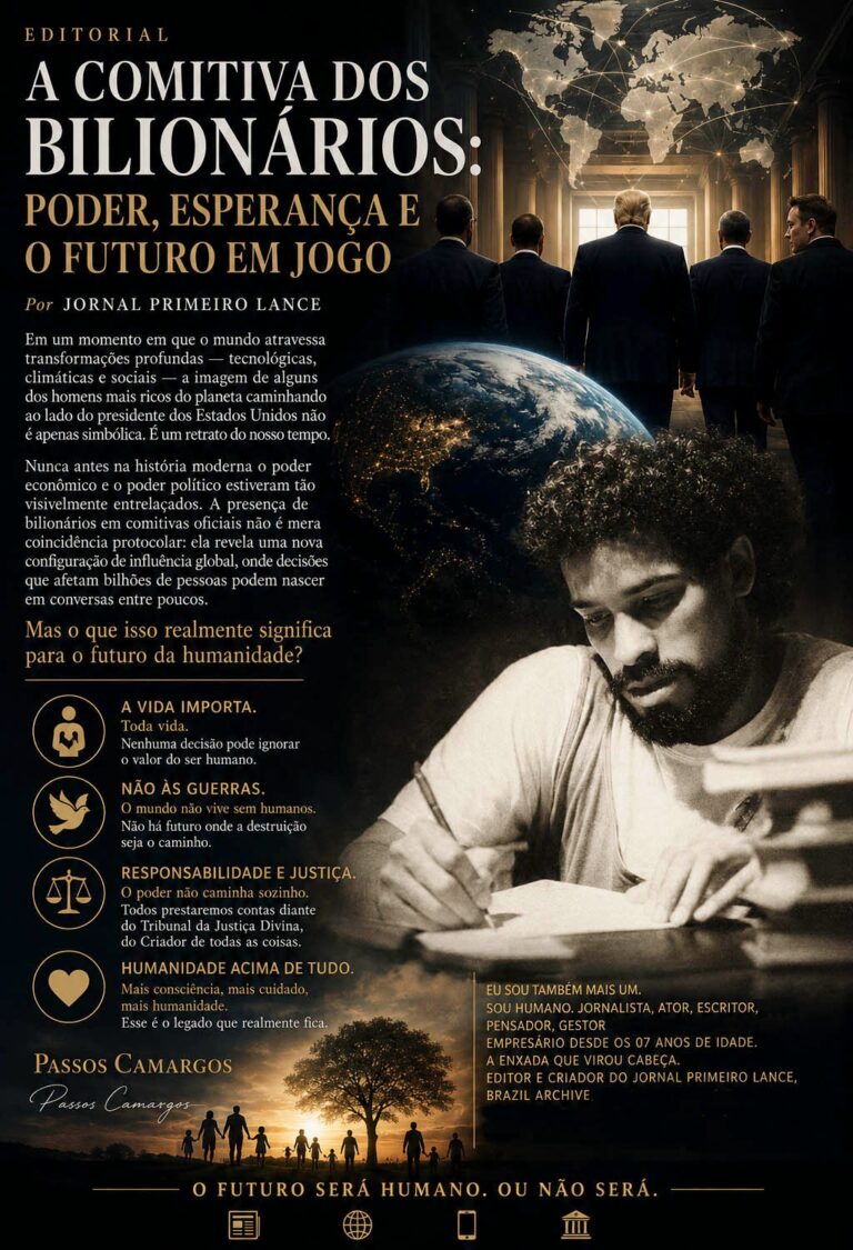 Edição 1324 - Jornal Primeiro Lance - Impresso e Digital