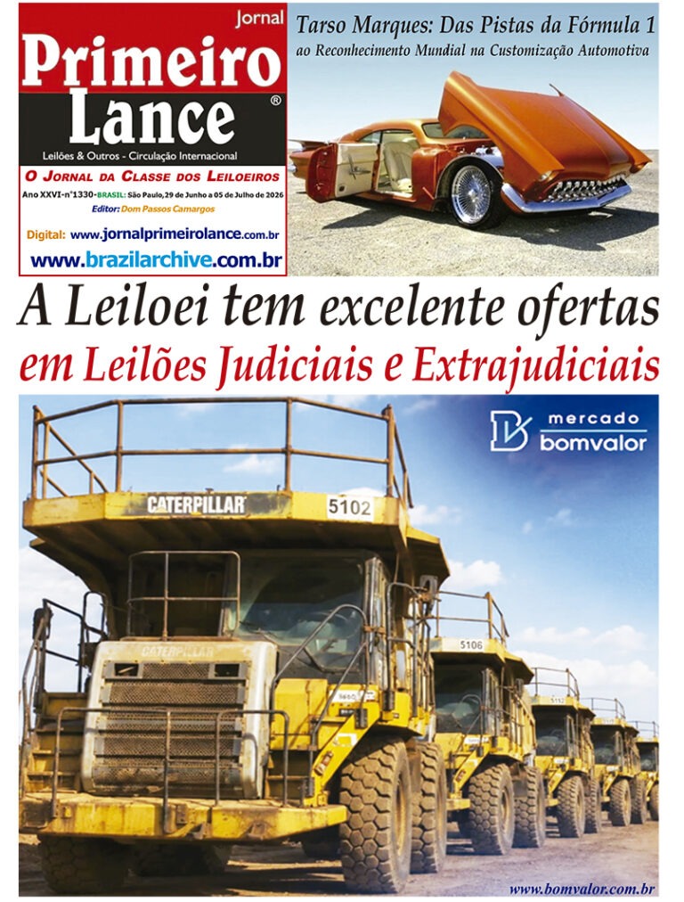 Edição 1330 - Jornal Primeiro Lance.pmd