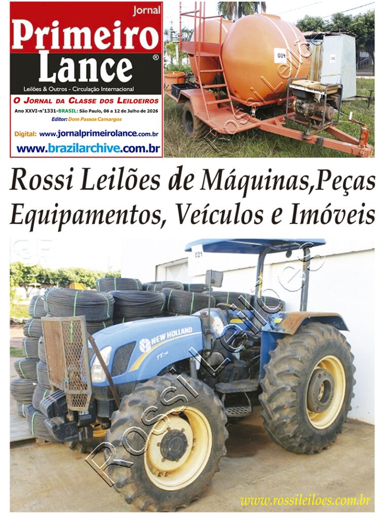 Edição 1331 - Jornal Primeiro Lance.pmd