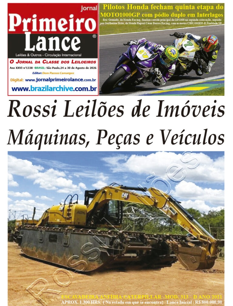 Edição 1338 - Jornal Primeiro Lance.pmd